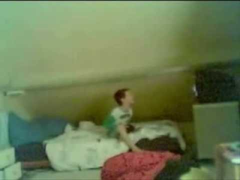 Die coolsten Ausraster Video