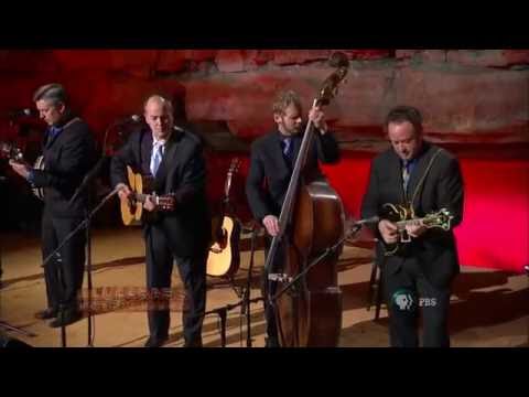 The Gibson Brothers "Big Mon" from Bluegrass Underground