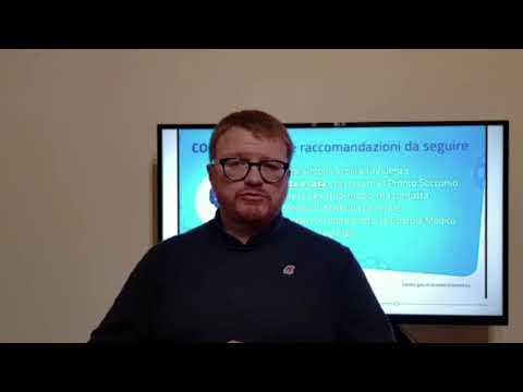 Vernio 16 marzo 2020