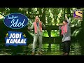Chalat Musafir पर जमाई Pallav और Aditya ने जुगलबंधी Indian Idol 
