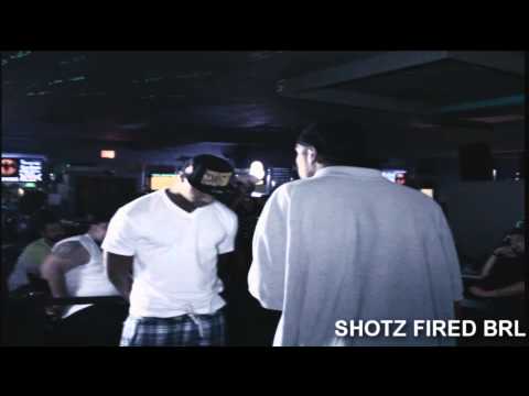 Kp Knuckles vs Stacks