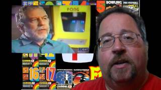 Willie's Ramblings and Pickups for July 27th 2014