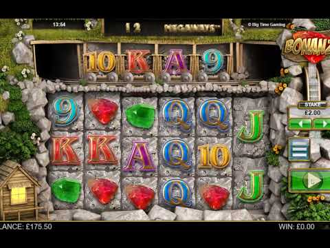 Bonanza Slot - Have You Ever Seen A Crazy Session Like This??!!