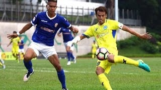 釗域亞歷山大 AlexanderSTEWARTvs Rangers ► I'll never let you go - Aqeel & Carlos Jean