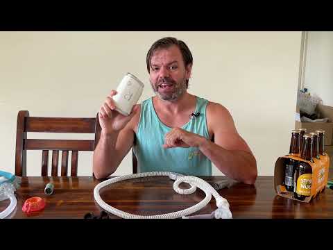 ResMed AirMini Hacks - Use Any Mask