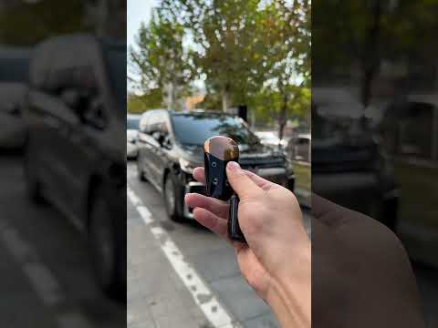 Thumbnail for All New 2025 Voyah Dreamer | Extended range MPV | Review & Walkaround by Voyah Dreamer