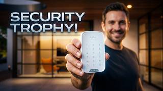 AJAX Smart Alarm Systems - When Security is Art
