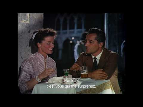 Vacances à Venise - Bande annonce Reprise 2016 HD VOST