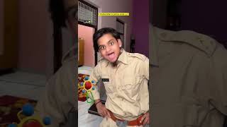 Quick Comedy Skit — Full Transcript & Summary