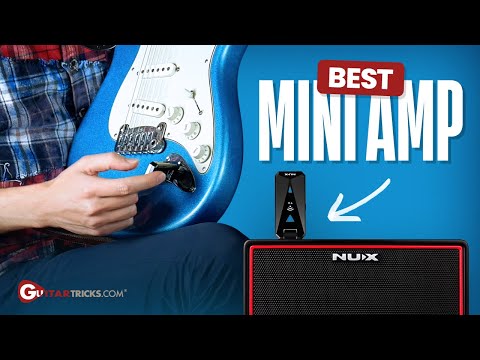 The BEST Travel Amp