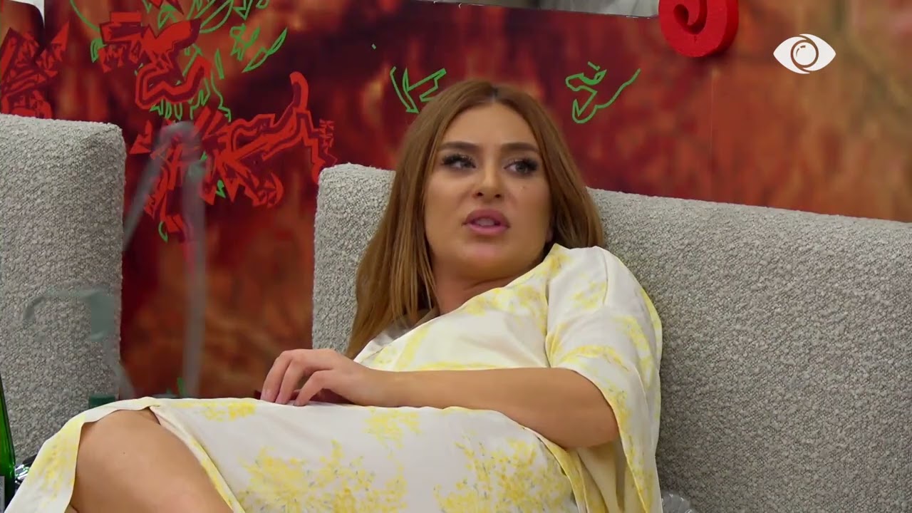 Po m'i merrni keq fjalët/ Roza-Heidit: S’po mban qëndrim, Egla të trajton keq...