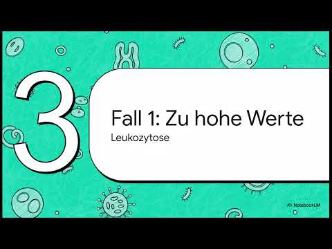Leukozyten  Geschichte im Blut