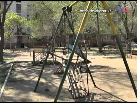 Лисаковск, выпуск программы «День» от 13 мая 2014 г.