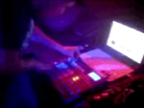 Johnny Pluse (BulaBeats Records) @ BassDetox 7