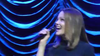 Belinda Carlisle - Deep Deep Ocean - Live At Birmingham Symphony Hall - Sunday 6th October 2019