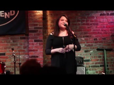 Changing My Major - Mimi Pabon