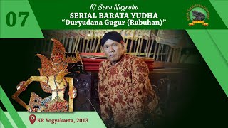 Download lagu Baratayudha'RUBUHAN' Dumugi 'JUMENENGAN PARIKESIT. Ki Seno Nugroho #katakkerak mp3 Download lagu Baratayudha'RUBUHAN' Dumugi 'JUMENENGAN PARIKESIT. Ki Seno Nugroho #katakkerak mp3