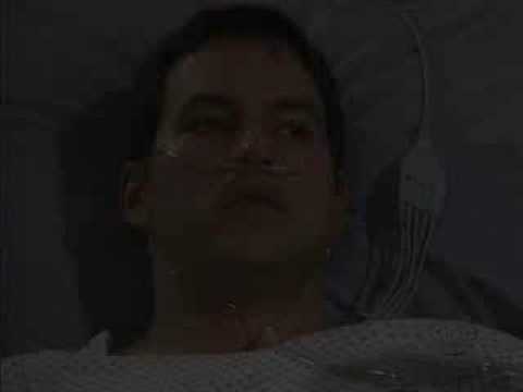 Elizabeth Scenes 2/18/08