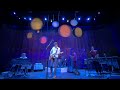 The American Analog Set - Million Young - Live Austin TX 9/20/24