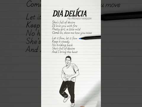 🕺 DIA DELÍCIA – NAKAMA & Mc Staff  🔥 (Lyrics + English Translation) TikTok Trend