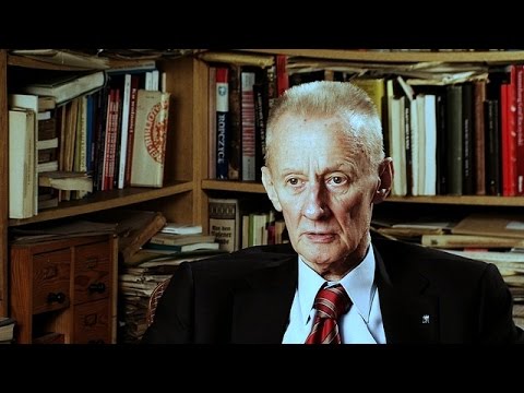 Wybitne Postacie Uniwersytetu #23 - prof. Lech Trzeciakowski