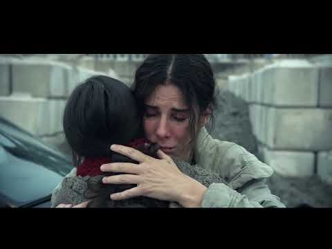The Unforgivable-Sandra Bullock-Justice-PatrickDoyleMurder in the orient express-Emotional end scene
