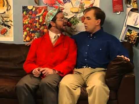 Full frys 9 -  evys nya vän