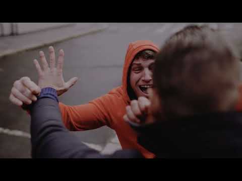 Kyusho real + training - nácvik thieves on the street