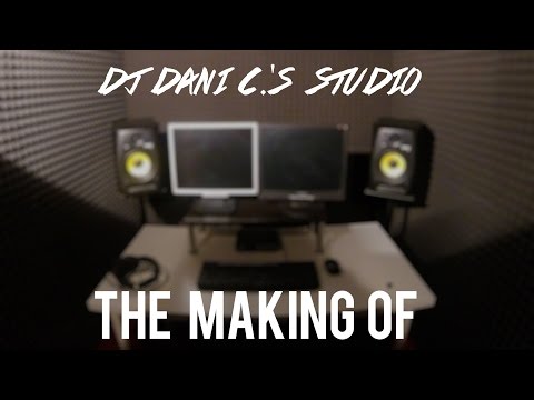 Dani C 's Studio - 
