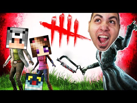 ALEX SE NE VA ARRABBIATO DAL VIDEO!! Dead by Daylight