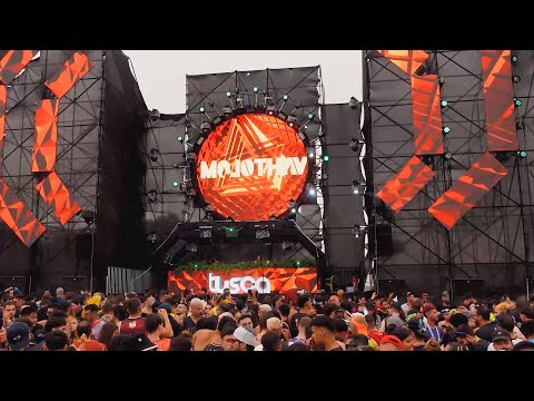 MOLOTHAV @ Tusca - São Carlos - SP (TECHNO MIX 2023) - 03/11/23