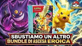 Sbustiamo un altro Bundle di Ascesa Eroica 💥🔥⚡