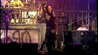 Korn - Hypocrites (Live In Moscow)