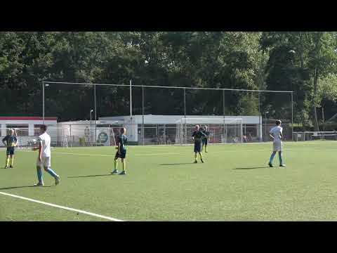 JVOZ jo15-1 - Cambuur