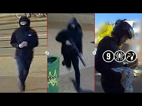 Explosies en beschieting gericht op gezinswoning | Rotterdam