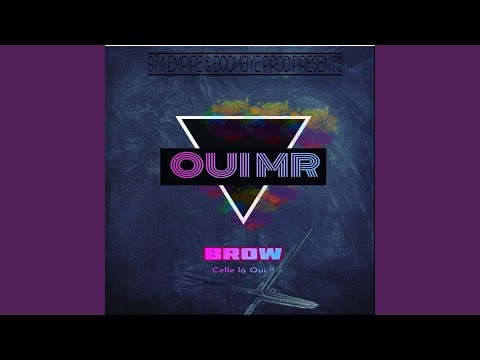 Oui monsieur (Radiot Edit)