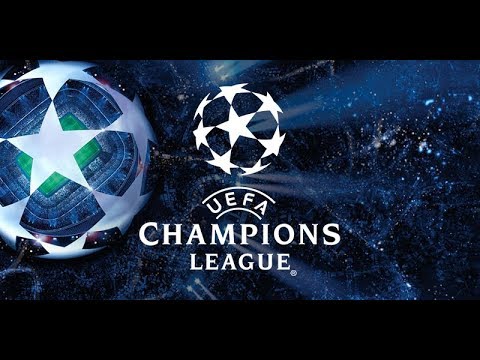 Обзор всех матчей Лиги Чемпионов 26 09 2017 27 09 2017