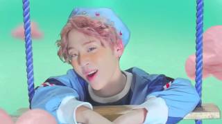 [MV] 에이션(A.cian) _ 손이가요(TOUCH)