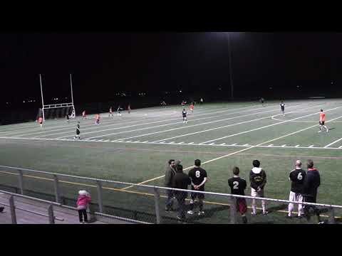 Howard County Soccer League Spring Friday - IFK 04-06-2018