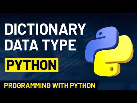 What Is Dictionary Data Type In Python Create One Using Examples