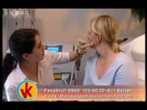 zdf volle kanne Pigmentflecken und wie man sie los wird