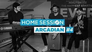 Arcadian en Live - Tatoué #4