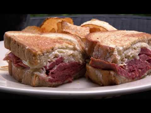 Feast on St. Louis: Soulard