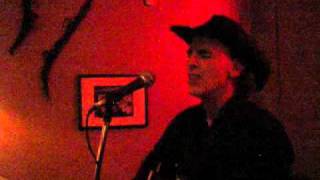 John Di Battista singing  live 'In Exchange' its a great song and performance from John