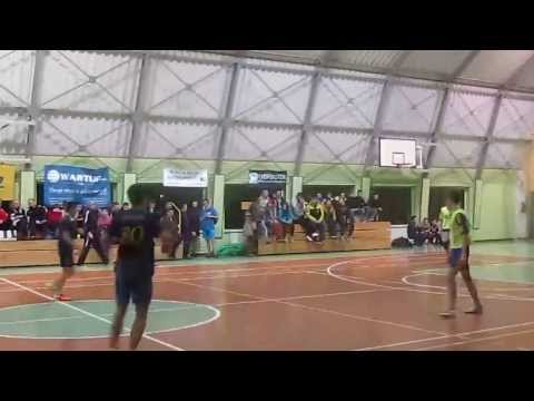 2. 01. 2014 r  SHLPN Kol -  8  Pogromcy Mitów : Podwodni Spawacze Drewna