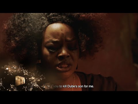 Kill him – DiepCity | Mzansi Magic | S2 | Ep106