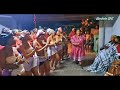 Zulu Girls UMemulo Ceremony
