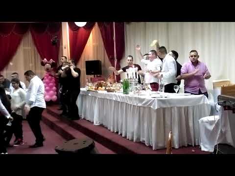 28.01.2017.Obrenovac rubin, Gagi Bend