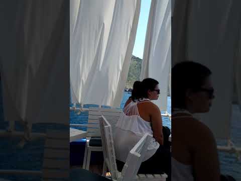 Boat trip to Karaburun peninsula, Haxhi Ali cave and Sazan island