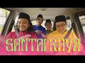 Santai Raya Faizal Tahir Official Music Video